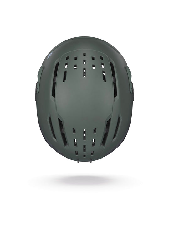 Kask narciarski JULBO HAILOT FREERIDE MIPS zielony
Kask narciarski JULBO HAILOT FREERIDE MIPS zielony