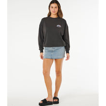 Bluza damska RIP CURL Bells Heritage Crew czarna
Bluza damska RIP CURL Bells Heritage Crew czarna