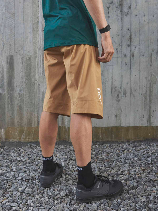 Spodenki rowerowe POC BASTION Shorts - brązowy - Adventure Sports
Spodenki rowerowe POC BASTION Shorts - brązowy - Adventure Sports
