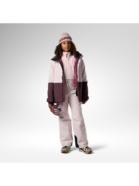 Spodnie narciarskie juniorskie ROSSIGNOL Girl Insulated Ski Pant różowe
Spodnie narciarskie juniorskie ROSSIGNOL Girl Insulated Ski Pant różowe