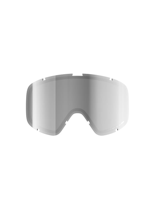 Szyba do gogli POC Opsin - Clarity Highly Intense/Sunny Silver - Cat.3
Szyba do gogli POC Opsin - Clarity Highly Intense/Sunny Silver - Cat.3
