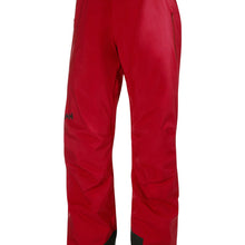 Spodnie narciarskie męskie HELLY HANSEN LEGENDARY INSULATED PANT czerwone
Spodnie narciarskie męskie HELLY HANSEN LEGENDARY INSULATED PANT czerwone