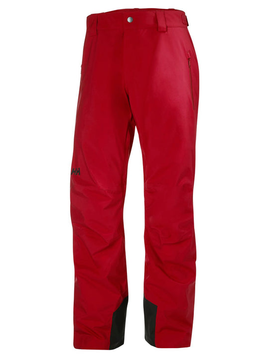 Spodnie narciarskie męskie HELLY HANSEN LEGENDARY INSULATED PANT czerwone
Spodnie narciarskie męskie HELLY HANSEN LEGENDARY INSULATED PANT czerwone