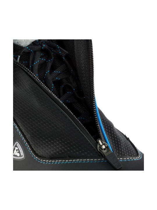 Buty biegowe damskie ROSSIGNOL XC-3 Fw - czarny
Buty biegowe damskie ROSSIGNOL XC-3 Fw - czarny