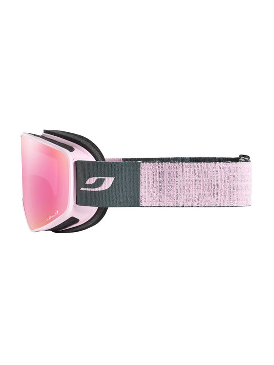 Gogle narciarskie JULBO Pulse różowo szare Cat 3
Gogle narciarskie JULBO Pulse różowo szare Cat 3