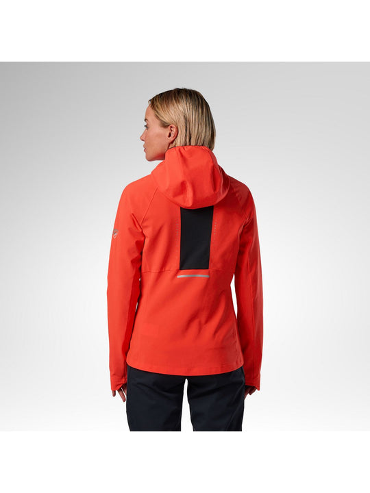 Kurtka damska ROSSIGNOL W Venon Wind Hoodie Jacket czerwona
Kurtka damska ROSSIGNOL W Venon Wind Hoodie Jacket czerwona
