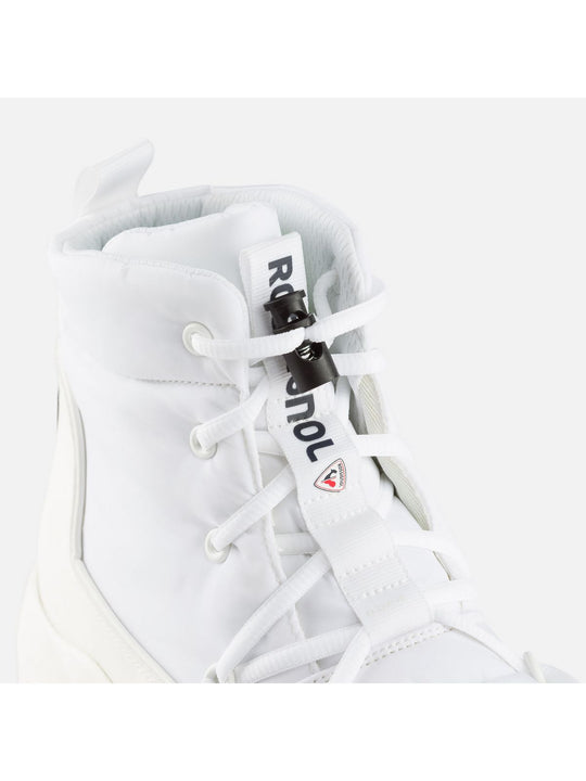 Buty damskie ROSSIGNOL W Rossi Podium White białe
Buty damskie ROSSIGNOL W Rossi Podium White białe