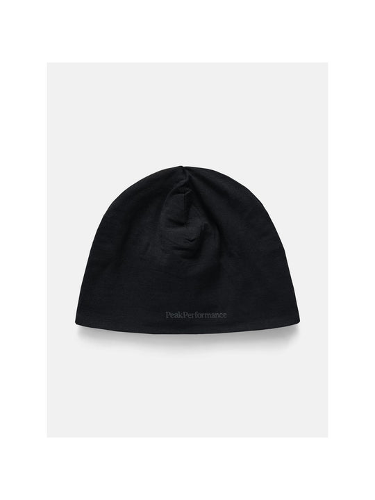 Czapka PEAK PERFORMANCE Magic Hat czarna
Czapka PEAK PERFORMANCE Magic Hat czarna