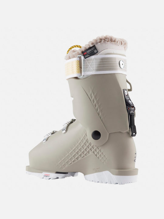 Buty narciarskie damskie ROSSIGNOL ALLTRACK ELITE80 GW W beżowe
Buty narciarskie damskie ROSSIGNOL ALLTRACK ELITE80 GW W beżowe