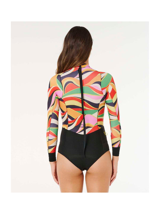 Pianka damska RIP CURL G-Bomb Tropical Ls Bz Good multikolor
Pianka damska RIP CURL G-Bomb Tropical Ls Bz Good multikolor