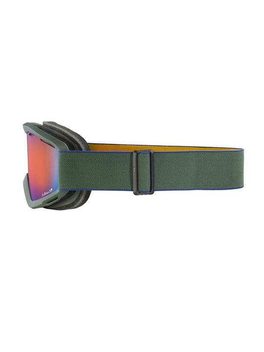 Gogle narciarskie JULBO MARS zielone Cat 3
Gogle narciarskie JULBO MARS zielone Cat 3