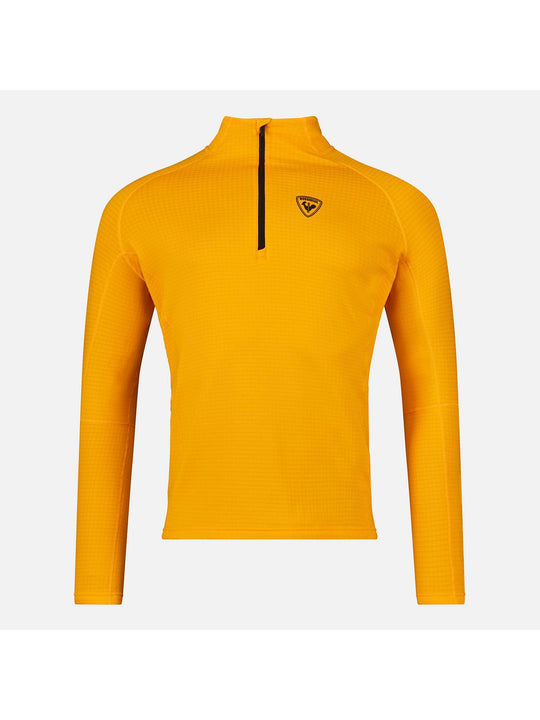 Bluza męska ROSSIGNOL Blackside Fleece Hz żółta
Bluza męska ROSSIGNOL Blackside Fleece Hz żółta