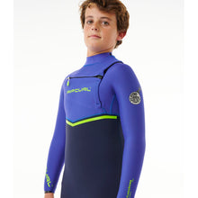 Pianka dziecięca surfingowa RIP CURL Kids Flashbomb 4/3 C/Zip niebieska - Adventure Sports
Pianka dziecięca surfingowa RIP CURL Kids Flashbomb 4/3 C/Zip niebieska - Adventure Sports