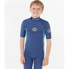 Pianka dziecięca RIP CURL Kids Dawn Patrol Bz Spring niebieska
Pianka dziecięca RIP CURL Kids Dawn Patrol Bz Spring niebieska