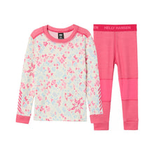 Bielizna termiczna dziecięca HELLY HANSEN K GRAPHIC LIFA MERINO SET różowa
Bielizna termiczna dziecięca HELLY HANSEN K GRAPHIC LIFA MERINO SET różowa
