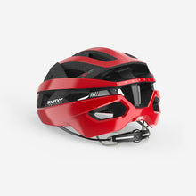 Kask rowerowy RUDY PROJECT Rebel Carbon Red Comet (Shiny) - Adventure Sports
Kask rowerowy RUDY PROJECT Rebel Carbon Red Comet (Shiny) - Adventure Sports