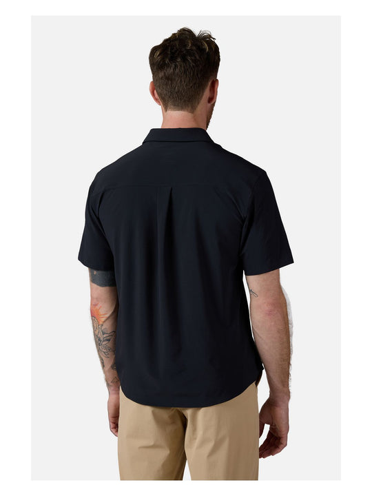 Koszula męska ROSSIGNOL LYCIAN SHIRT czarny - Adventure Sports
Koszula męska ROSSIGNOL LYCIAN SHIRT czarny - Adventure Sports