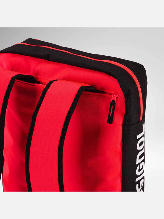 Torba na buty narciarskie ROSSIGNOL Hero Dual Boot Bag
Torba na buty narciarskie ROSSIGNOL Hero Dual Boot Bag