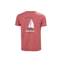 Koszulka HELLY HANSEN SHORELINE T-SHIRT 3. czerwony - Adventure Sports
Koszulka HELLY HANSEN SHORELINE T-SHIRT 3. czerwony - Adventure Sports