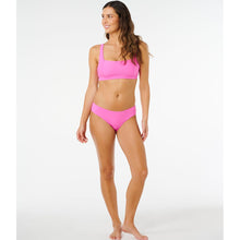 Dół od bikini damski RIP CURL Premium Surf Full Pant różowe
Dół od bikini damski RIP CURL Premium Surf Full Pant różowe