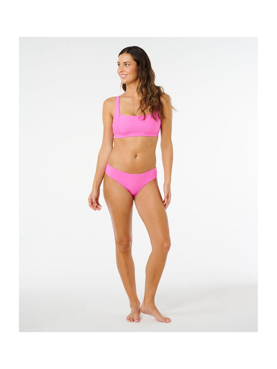 Dół od bikini damski RIP CURL Premium Surf Full Pant różowe
Dół od bikini damski RIP CURL Premium Surf Full Pant różowe