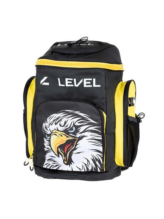 Plecak narciarski LEVEL Ski Team 45l Golden Eagle
Plecak narciarski LEVEL Ski Team 45l Golden Eagle