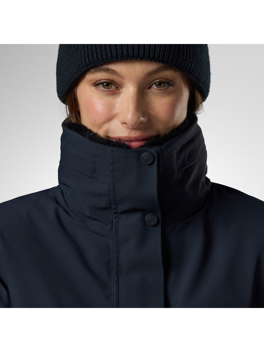 Kurtka narciarska damska ROSSIGNOL W Snowdazzle Belted Ski Jacket czarna
Kurtka narciarska damska ROSSIGNOL W Snowdazzle Belted Ski Jacket czarna