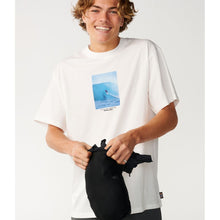 Kurtka męska RIP CURL S-Series Packable Pufferjacket czarna
Kurtka męska RIP CURL S-Series Packable Pufferjacket czarna