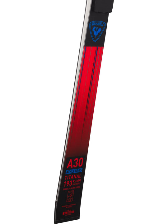Narty ROSSIGNOL HERO FIS GS FAC 193 + wiązania LOOK PX18 hot red - Adventure Sports
Narty ROSSIGNOL HERO FIS GS FAC 193 + wiązania LOOK PX18 hot red - Adventure Sports