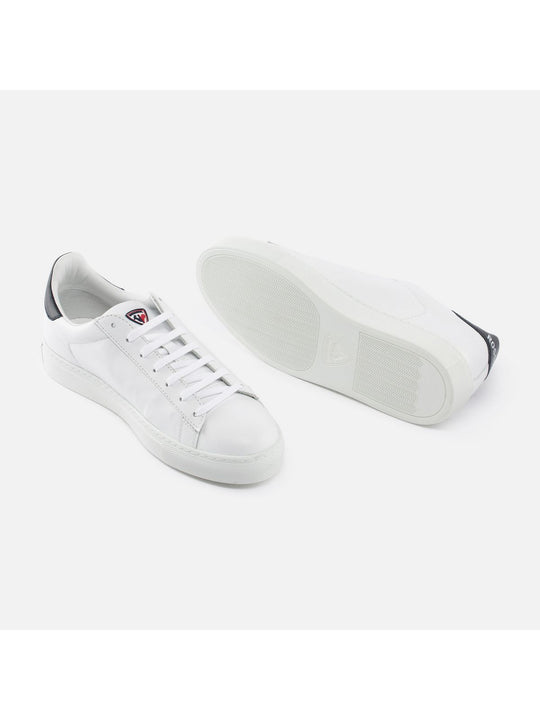 Buty męskie ROSSIGNOL ABEL White biały - sportowe - Adventure Sports
Buty męskie ROSSIGNOL ABEL White biały - sportowe - Adventure Sports