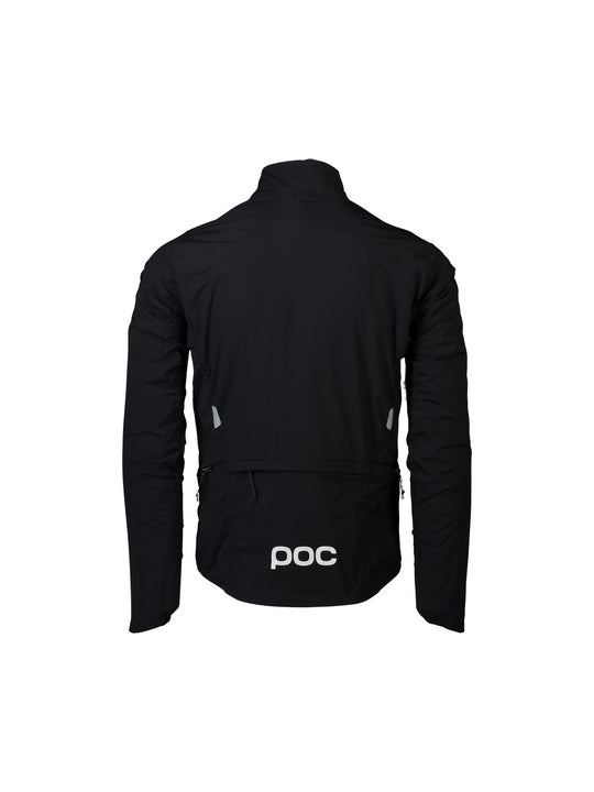 Kurtka rowerowa POC Pro Thermal Jacket czarny
Kurtka rowerowa POC Pro Thermal Jacket czarny
