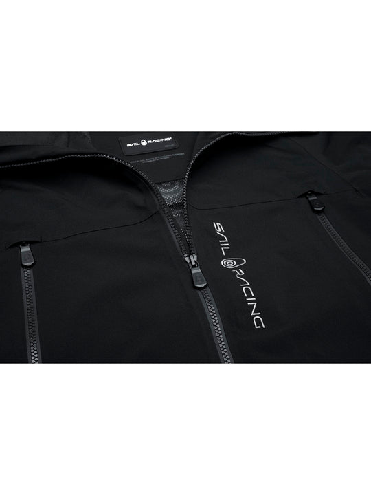 Kurtka SAIL RACING SPRAY OCEAN JACKET Czarny - Adventure Sports
Kurtka SAIL RACING SPRAY OCEAN JACKET Czarny - Adventure Sports