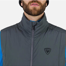 Kamizelka męska ROSSIGNOL OPSIDE VEST szara
Kamizelka męska ROSSIGNOL OPSIDE VEST szara