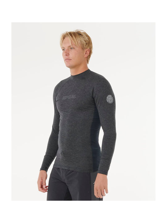Lycra męska RIP CURL Dawn Patrol Upf Perf L/S czarna
Lycra męska RIP CURL Dawn Patrol Upf Perf L/S czarna