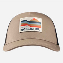 Czapka z daszkiem ROSSIGNOL Waterfall Mesh Cap beżowa - TU - Adventure Sports
Czapka z daszkiem ROSSIGNOL Waterfall Mesh Cap beżowa - TU - Adventure Sports