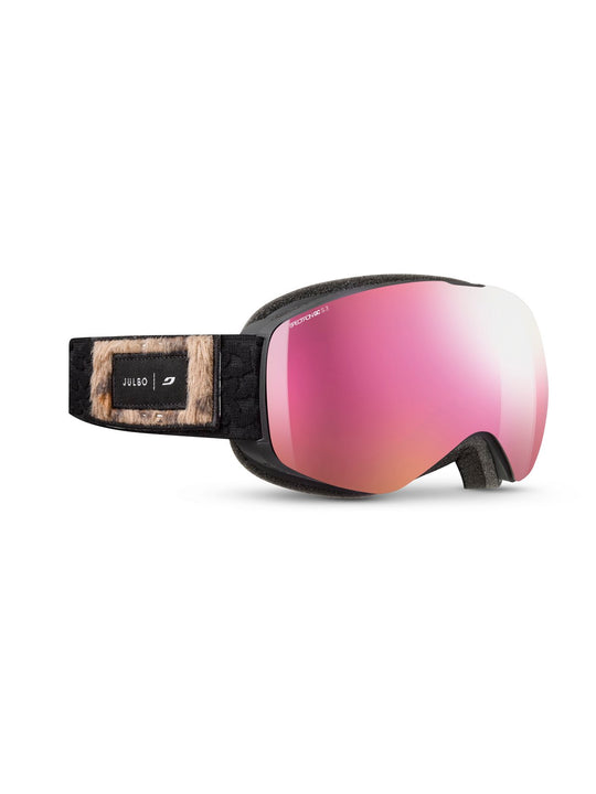 Gogle narciarskie JULBO PROXIMA czarne Cat 3 Glare Control
Gogle narciarskie JULBO PROXIMA czarne Cat 3 Glare Control