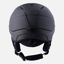 Kask nariarski ROSSIGNOL Fit Visor Impacts Black
Kask nariarski ROSSIGNOL Fit Visor Impacts Black