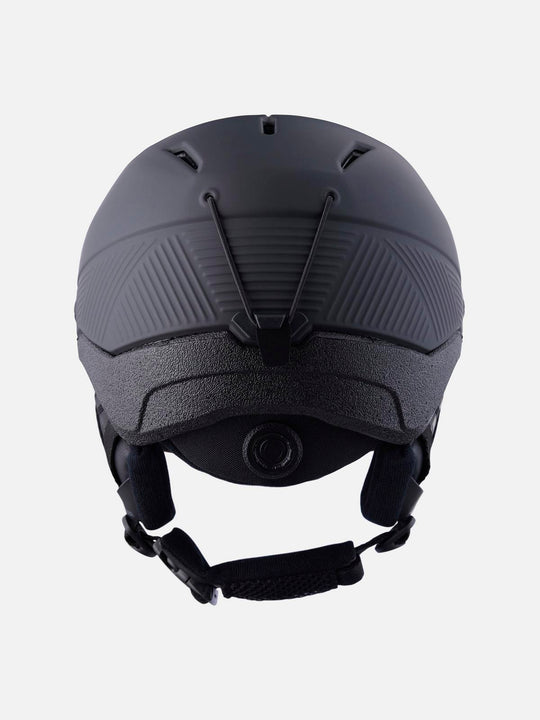 Kask nariarski ROSSIGNOL Fit Visor Impacts Black
Kask nariarski ROSSIGNOL Fit Visor Impacts Black