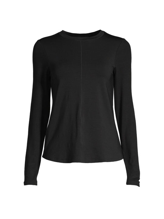 Koszulka CASALL Delight Crew Neck Long Sleeve czarny - Adventure Sports
Koszulka CASALL Delight Crew Neck Long Sleeve czarny - Adventure Sports