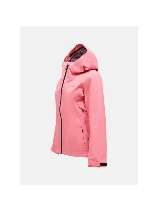 Kurtka narciarska damska PEAK PERFORMANCE Anima HIPE 3L Shell Jacket różowa
Kurtka narciarska damska PEAK PERFORMANCE Anima HIPE 3L Shell Jacket różowa