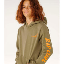 Bluza chłopięca RIP CURL Eternal Shred Art Hood-Boy zielona
Bluza chłopięca RIP CURL Eternal Shred Art Hood-Boy zielona