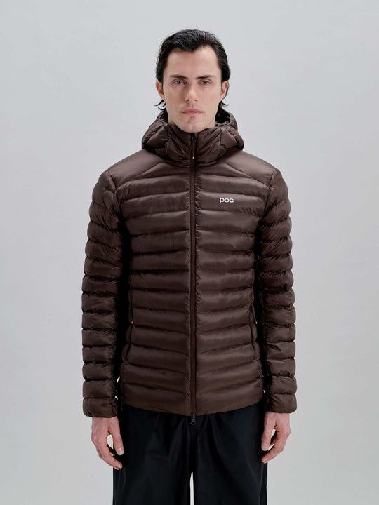 Kurtka męska POC M's Coalesce Jacket brązowy
Kurtka męska POC M's Coalesce Jacket brązowy
