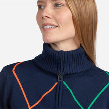 Sweter damski ROSSIGNOL W Jcc 1/2 Zip niebieski
Sweter damski ROSSIGNOL W Jcc 1/2 Zip niebieski