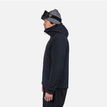 Kurtka męska ROSSIGNOL Opside Hoodie Warm czarny
Kurtka męska ROSSIGNOL Opside Hoodie Warm czarny