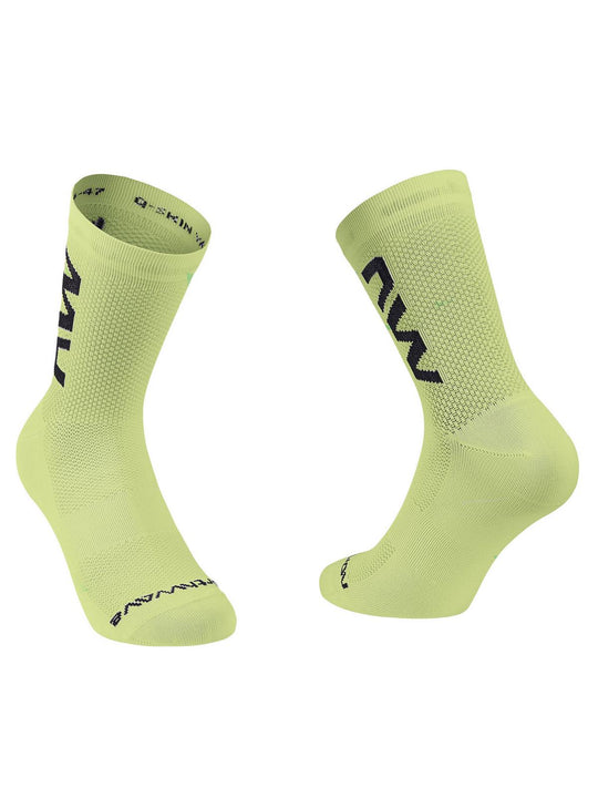 Skarpety rowerowe NORTHWAVE Extreme Air Mid Sock żółty - Adventure Sports
Skarpety rowerowe NORTHWAVE Extreme Air Mid Sock żółty - Adventure Sports