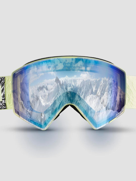 Gogle JULBO Razor Edge
Gogle JULBO Razor Edge