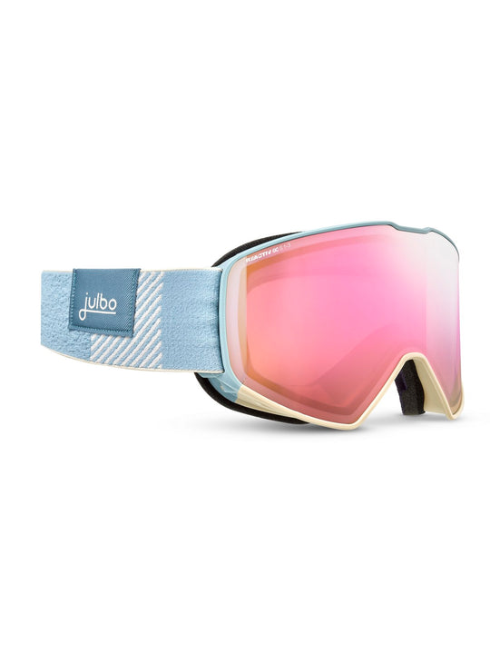 Gogle narciarskie JULBO CYRIUS-X niebieskie fotochrom Cat 1-3 Glare Control
Gogle narciarskie JULBO CYRIUS-X niebieskie fotochrom Cat 1-3 Glare Control