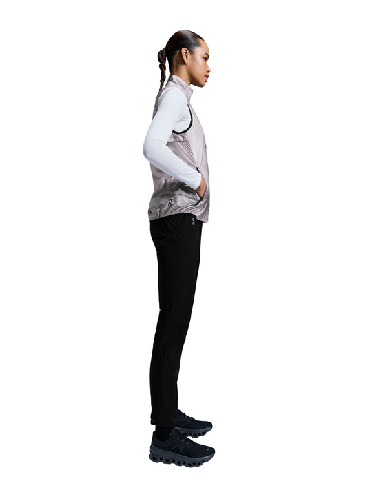 Spodnie damskie On Core Pants czarny
Spodnie damskie On Core Pants czarny