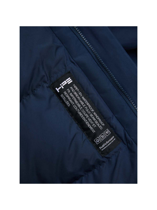 Parka męska PEAK PERFORMANCE Treeline HIPE 2L Down Shell Parka granatowa
Parka męska PEAK PERFORMANCE Treeline HIPE 2L Down Shell Parka granatowa