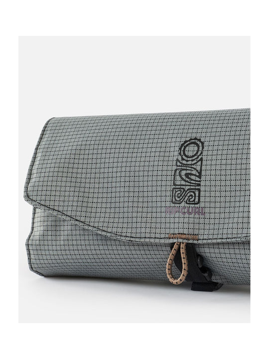 Organizer RIP CURL S-Series Dopp Kit zielony
Organizer RIP CURL S-Series Dopp Kit zielony